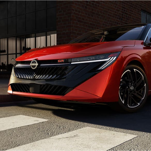 Vaden Nissan of Hilton Head in Bluffton SC