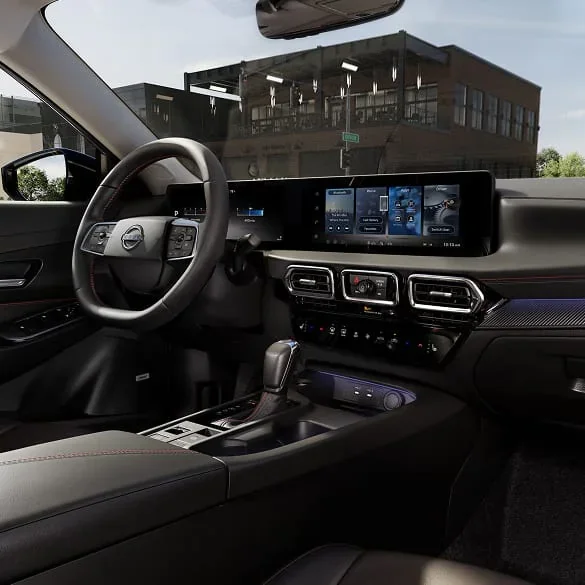 Vaden Nissan of Hilton Head in Bluffton SC