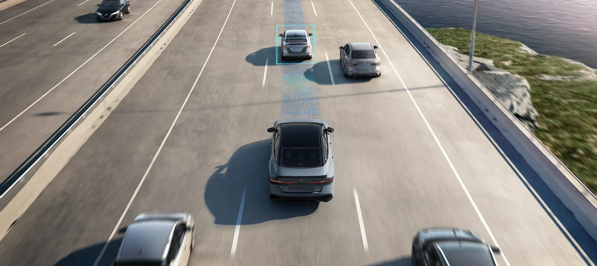 Vaden Nissan of Hilton Head in Bluffton SC