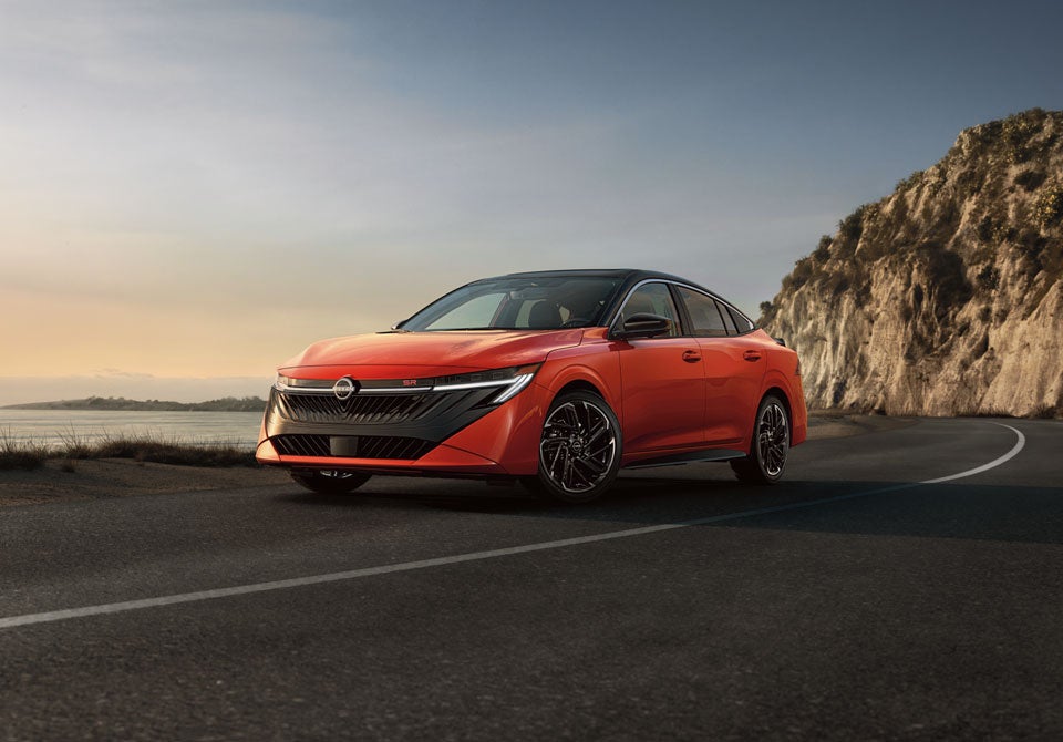 NISSAN Sentra Vaden Nissan of Hilton Head in Bluffton SC