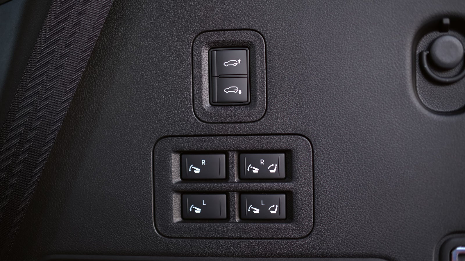 2026 Nissan Armada | Vaden Nissan of Hilton Head in Bluffton, SC