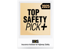 IIHS_TOP_SAFETY_PICK_2024 | Vaden Nissan of Hilton Head in Bluffton SC