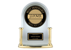 Vaden Nissan of Hilton Head in Bluffton SC