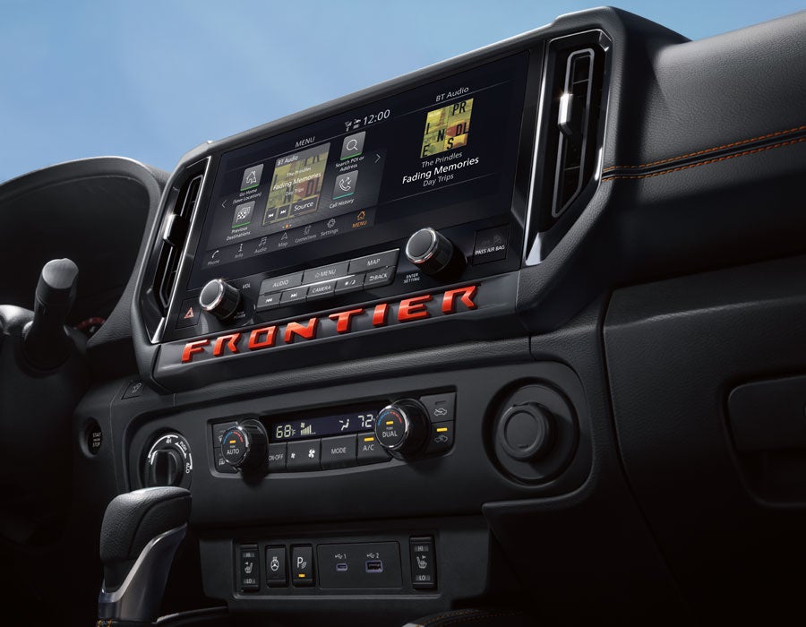 Vaden Nissan of Hilton Head in Bluffton SC
