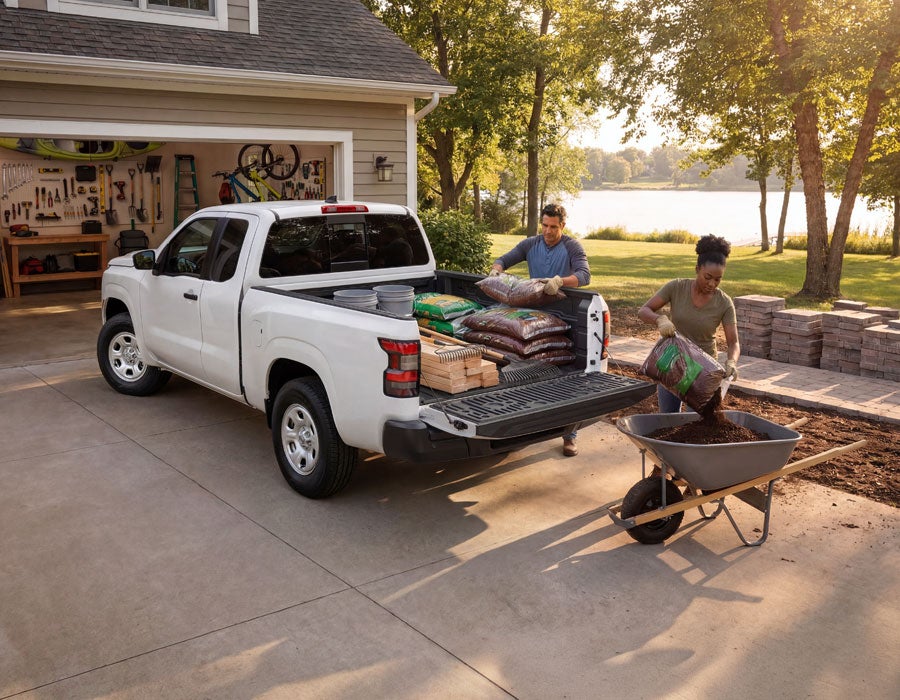 Vaden Nissan of Hilton Head in Bluffton SC