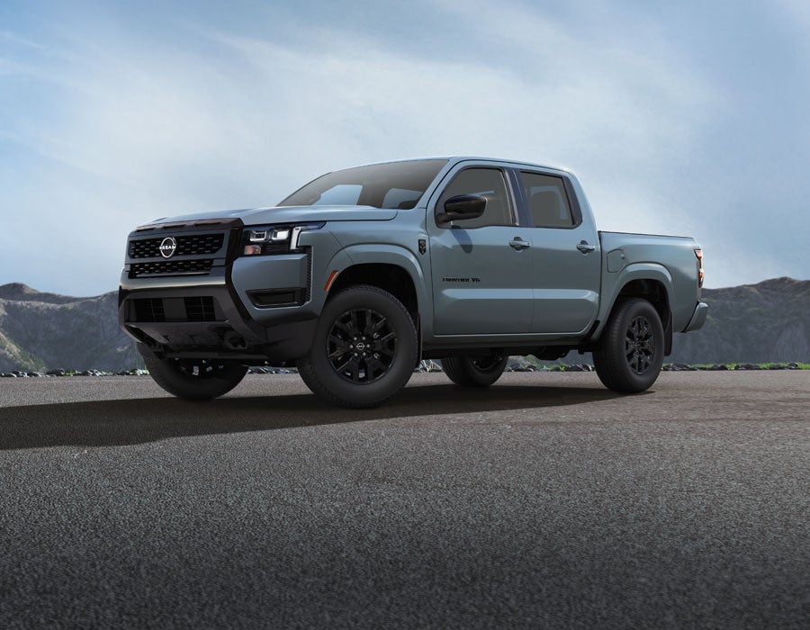 Vaden Nissan of Hilton Head in Bluffton SC