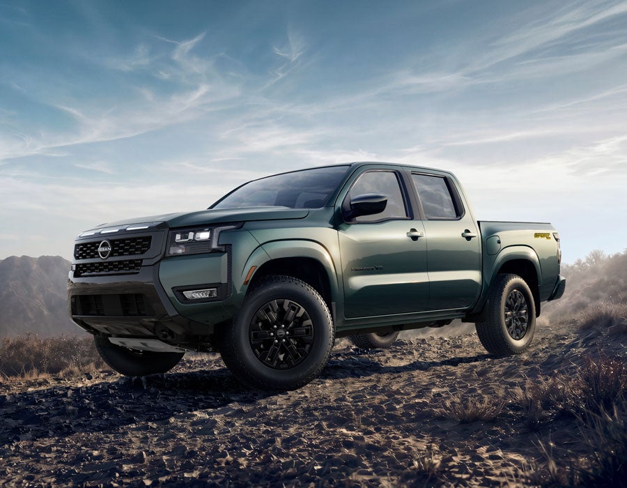 Vaden Nissan of Hilton Head in Bluffton SC