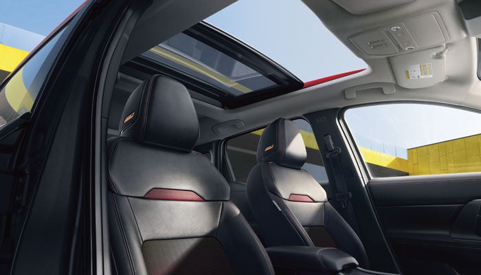 Vaden Nissan of Hilton Head in Bluffton SC