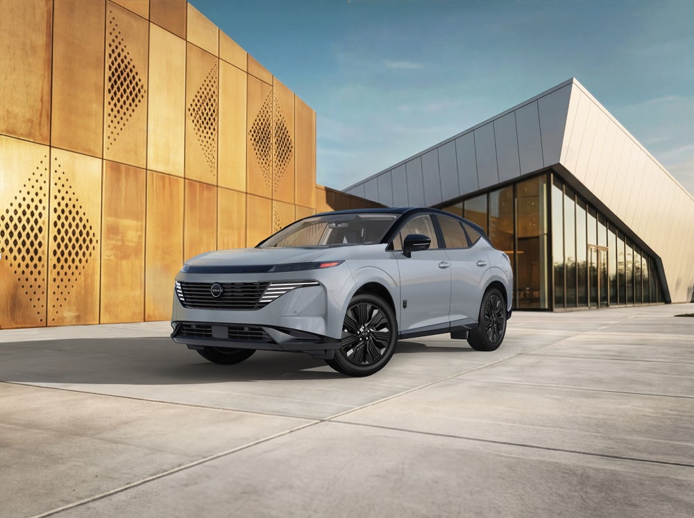 Vaden Nissan of Hilton Head in Bluffton SC