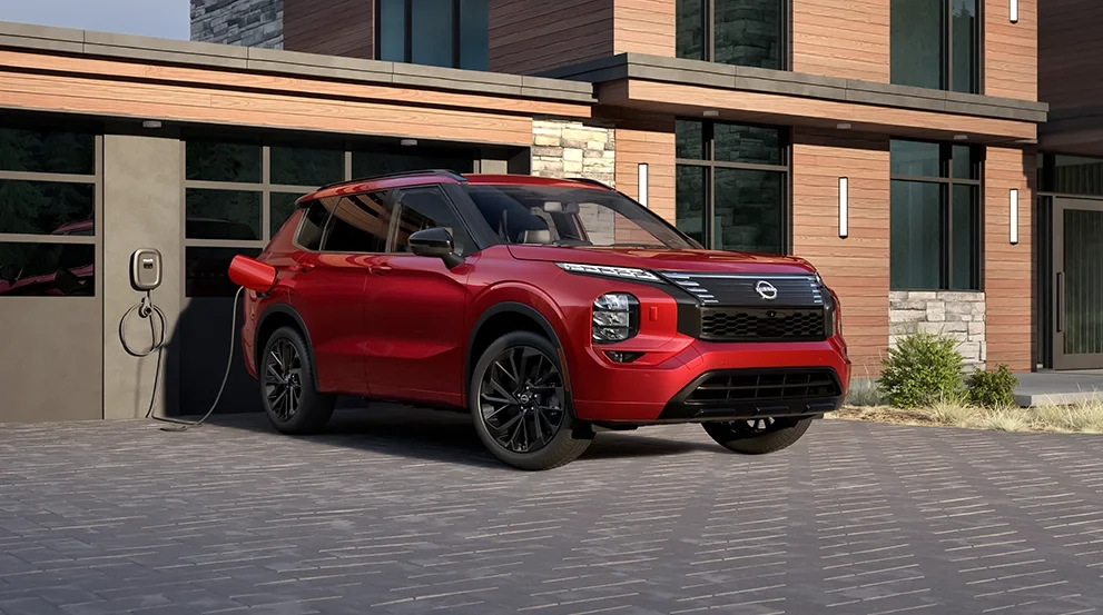 Vaden Nissan of Hilton Head in Bluffton SC