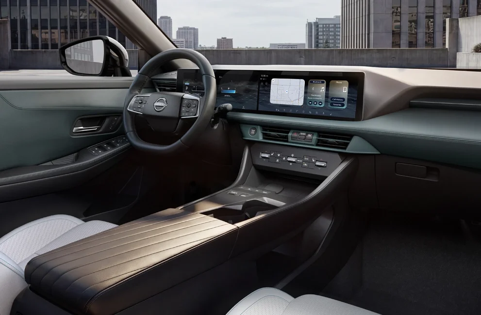 Vaden Nissan of Hilton Head in Bluffton SC