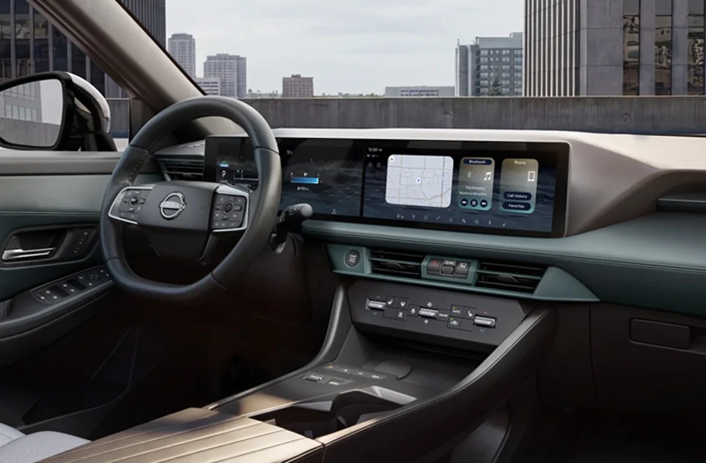 Vaden Nissan of Hilton Head in Bluffton SC