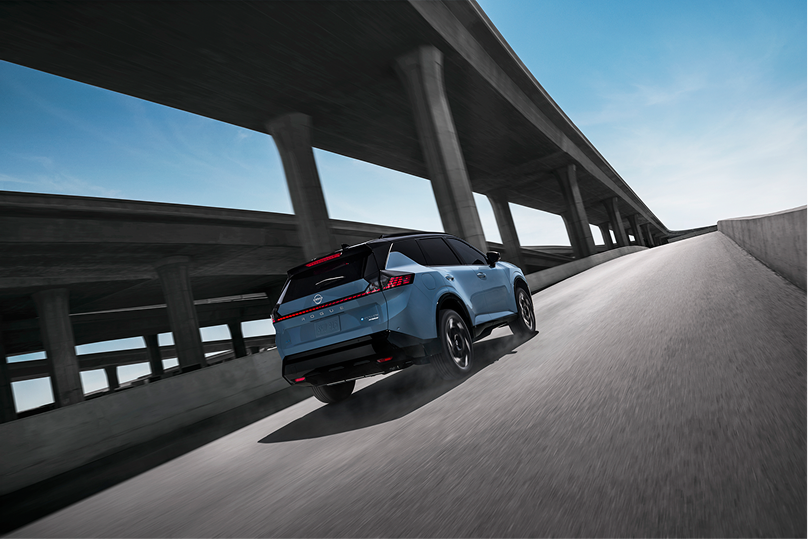Vaden Nissan of Hilton Head in Bluffton SC