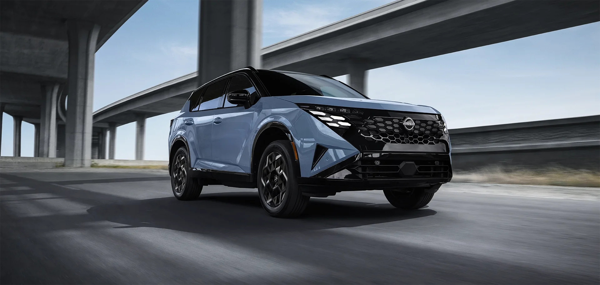 Vaden Nissan of Hilton Head in Bluffton SC