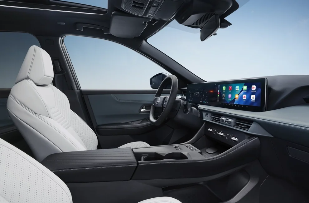 Vaden Nissan of Hilton Head in Bluffton SC