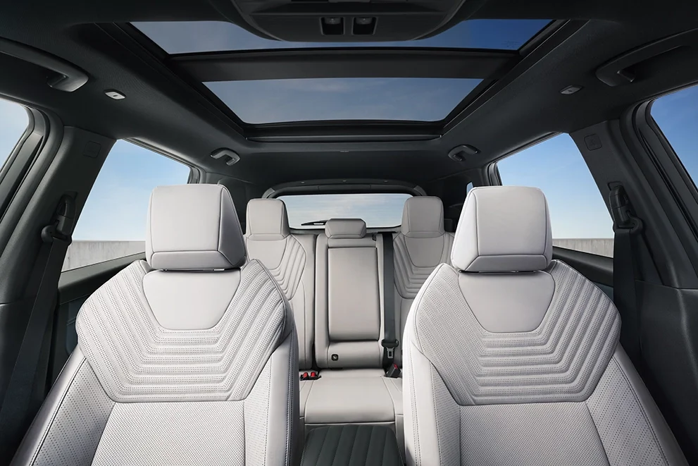 Vaden Nissan of Hilton Head in Bluffton SC