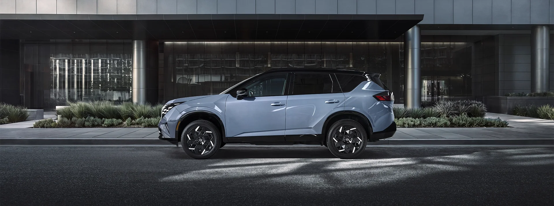 Vaden Nissan of Hilton Head in Bluffton SC