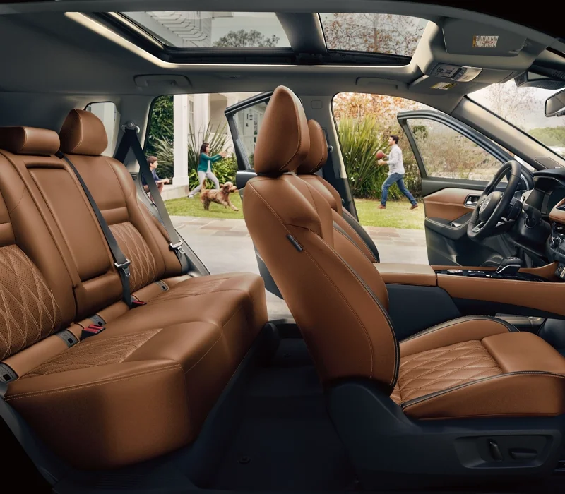 Vaden Nissan of Hilton Head in Bluffton SC