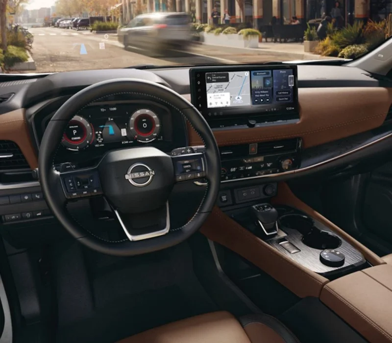 Vaden Nissan of Hilton Head in Bluffton SC