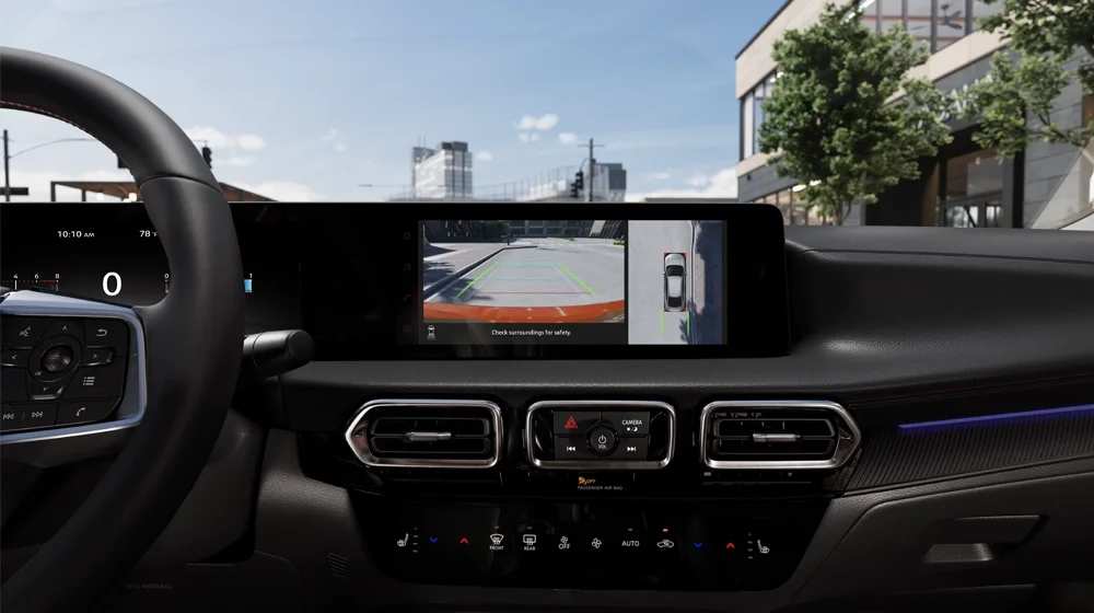 Vaden Nissan of Hilton Head in Bluffton SC