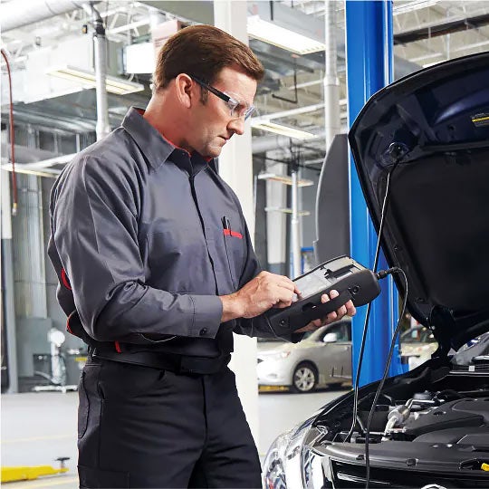 Vaden Nissan of Hilton Head in Bluffton SC