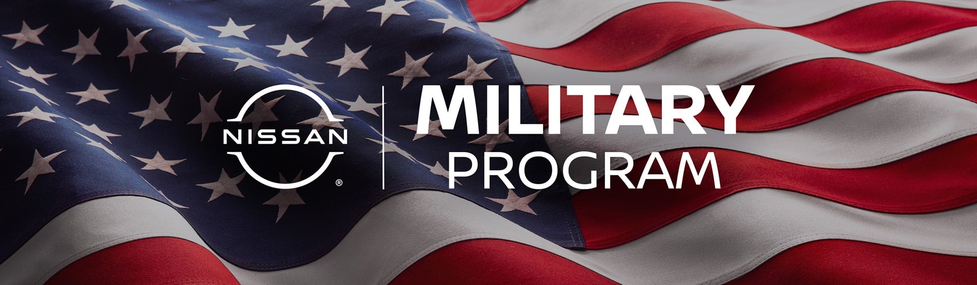 Nissan Military Discount | Vaden Nissan of Hilton Head in Bluffton SC