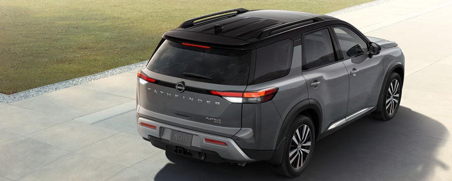 Vaden Nissan of Hilton Head in Bluffton SC