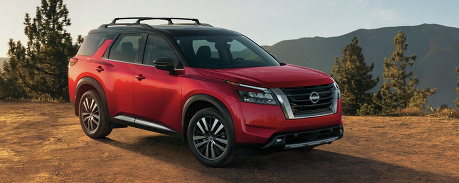 Vaden Nissan of Hilton Head in Bluffton SC