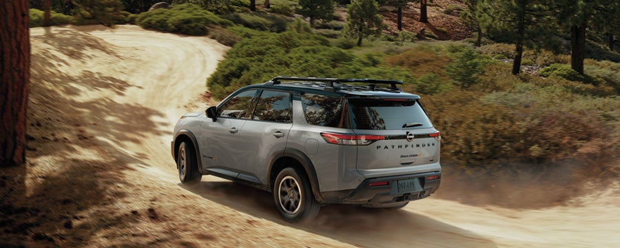 Vaden Nissan of Hilton Head in Bluffton SC