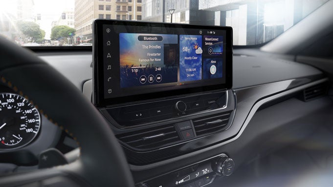 Vaden Nissan of Hilton Head in Bluffton SC