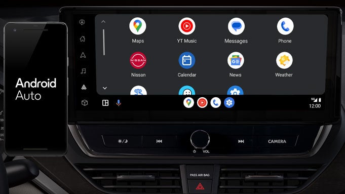 Vaden Nissan of Hilton Head in Bluffton SC