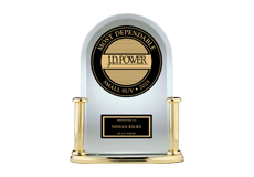 Vaden Nissan of Hilton Head in Bluffton SC