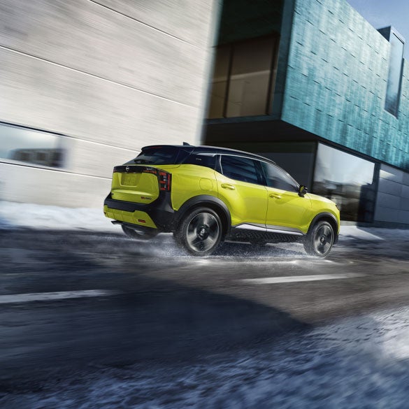 Vaden Nissan of Hilton Head in Bluffton SC