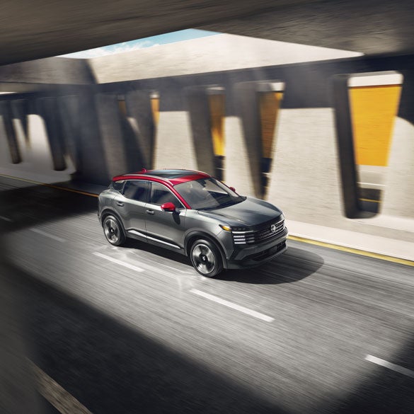 Vaden Nissan of Hilton Head in Bluffton SC