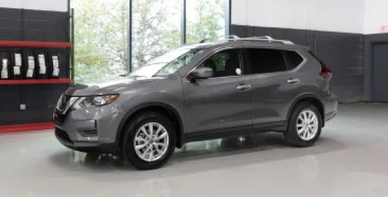 Vaden Nissan of Hilton Head in Bluffton SC