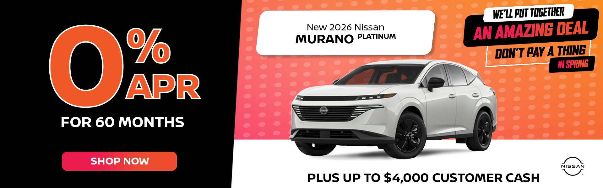 Murano Platinum