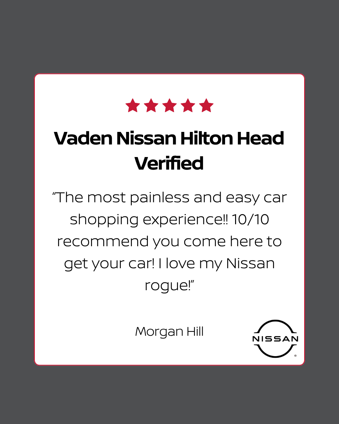 Customer Review