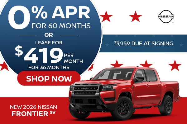 Frontier SV