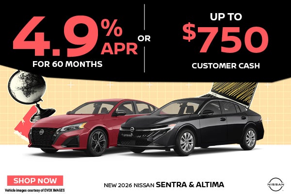 Sentra Altima