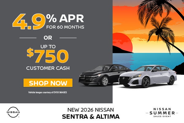 Sentra Altima