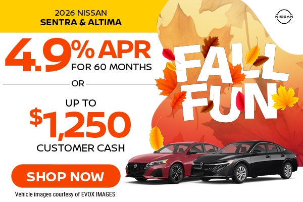Sentra