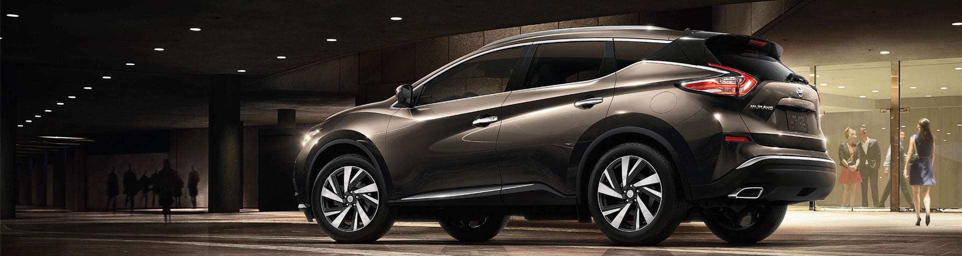 Nissan Genuine parts