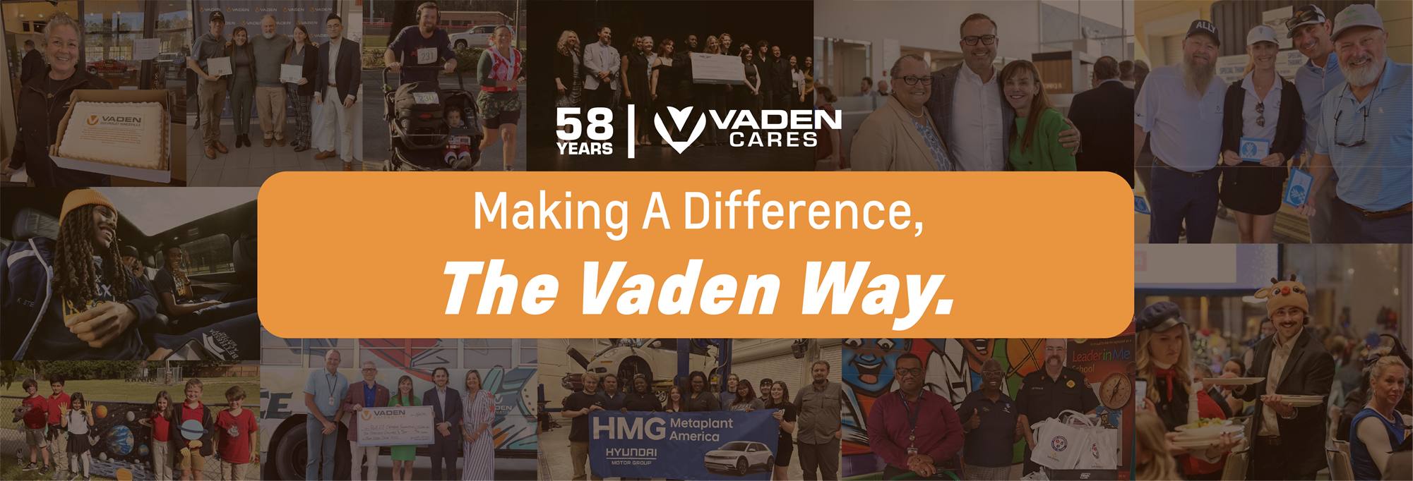 vaden banner